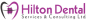 Hilton Dental logo